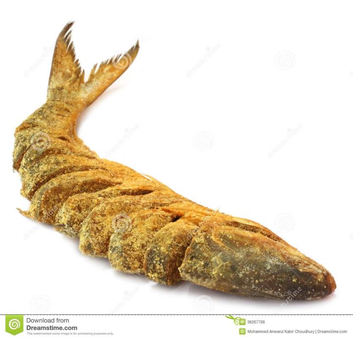 চট্টগ্রামের ঐতিহ্যবাহী নোনা ইলিশ (Chittagong Traditional Salted Hilsa)