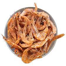 Small River Shrimp Dried (Chingri Shutki)
